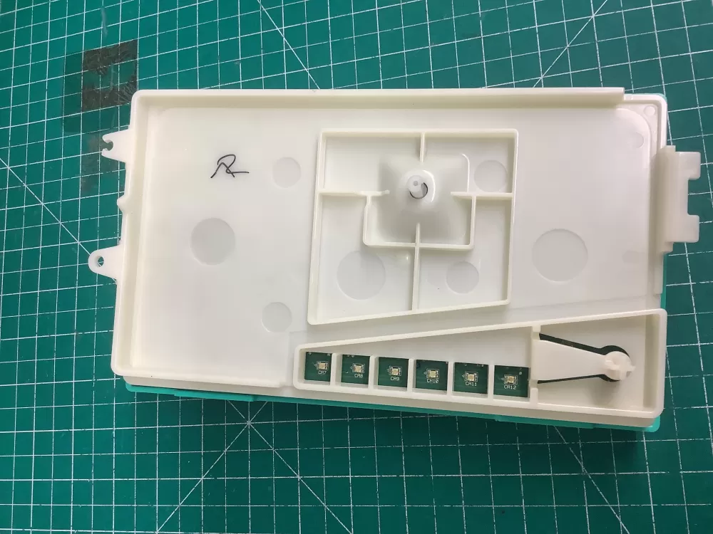W10296044 Maytag Washer Other