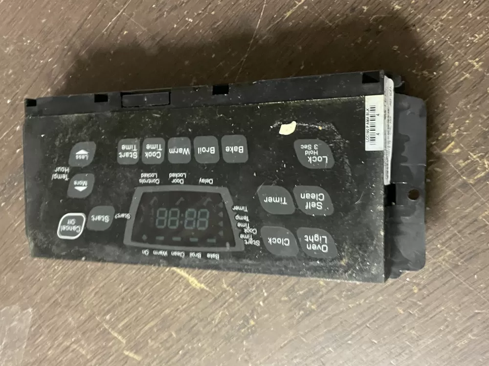 Whirlpool W10476694  W10476695  2684251  PS11755383  W10173500  W10173501  W10271723  W10271724  WPW10476694 Oven Control Board