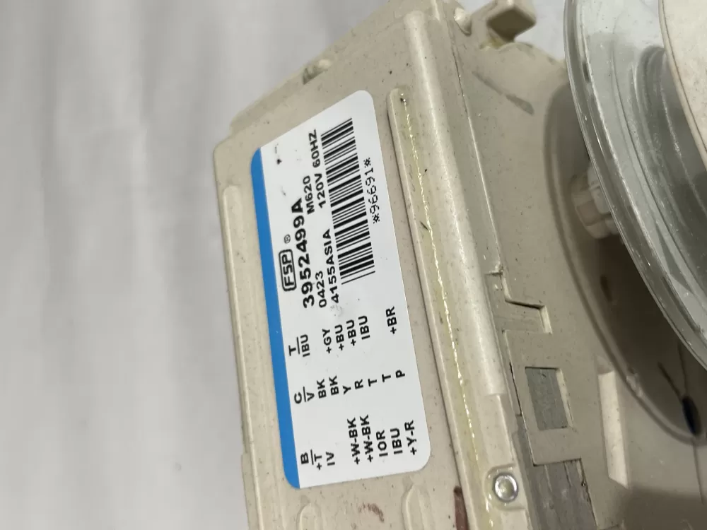 Whirlpool 3952499A Washer Timer 395499A AZ190777 | Wm1475