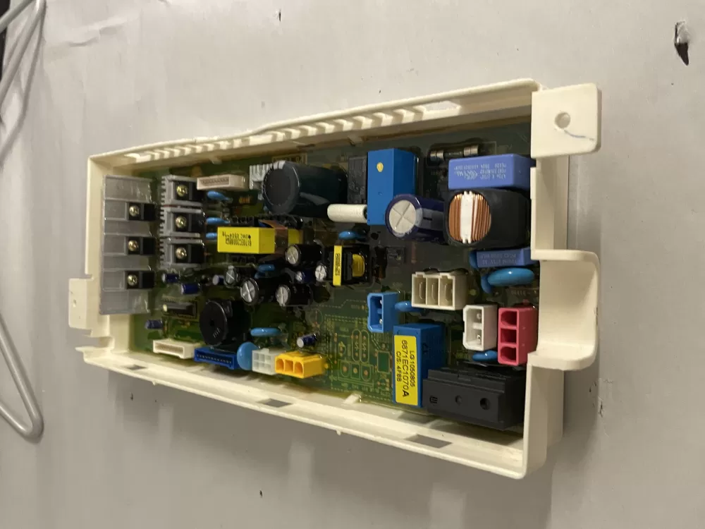 LG 6871EC1070A EBR31945101 Washer Control Board