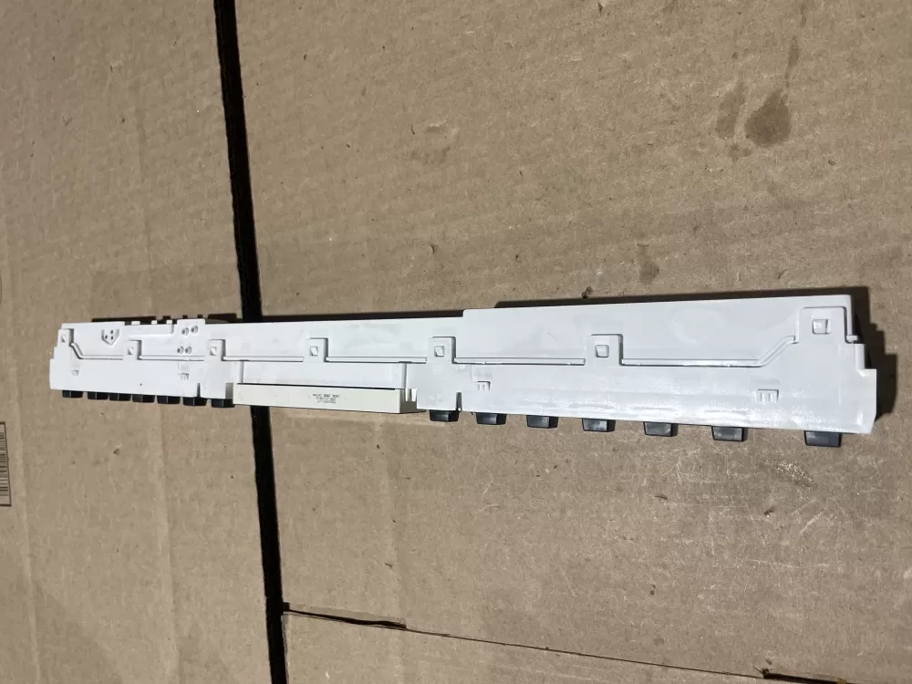 Bosch Dishwasher Control Button Board 9001028580 AZ79498 | Wm1344