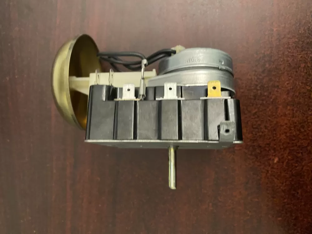 Whirlpool Kenmore Maytag Dryer 6 3702290 63702290 Timer AZ84071 | BK585