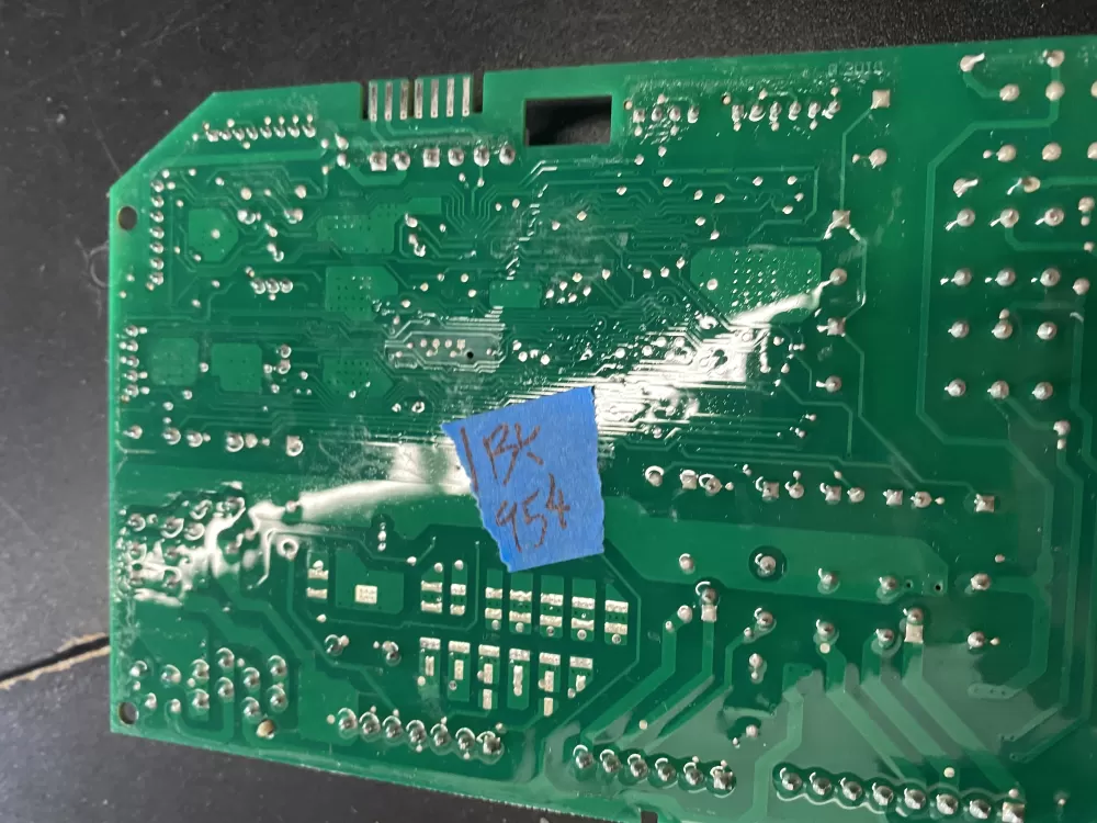 Kenmore W10797301 W11172798 Refrigerator Control Board AZ23257 | BK954