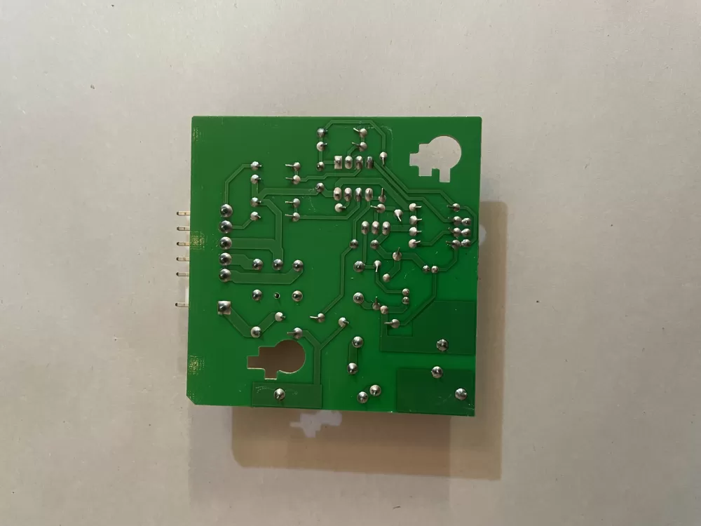Maytag MA7702127549-TH Adaptive Defrost Control Board AZ154316 | KM2519