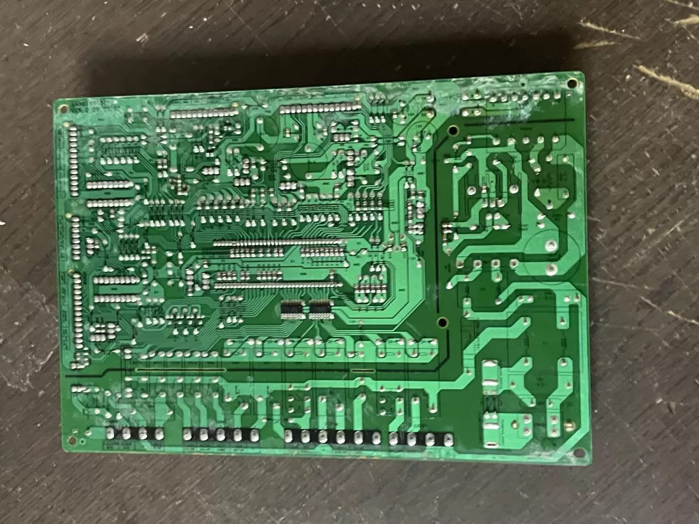 LG Kenmore EBR62357901 Refrigerator Control Board AZ44141 | WM550