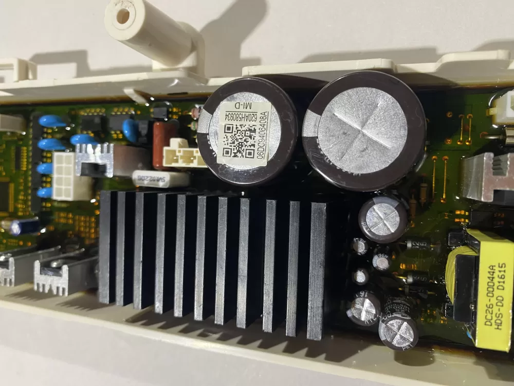 Samsung DC94 06408A Washer Control Board AZ145180 | BKV759