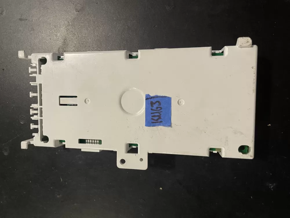 Whirlpool Maytag Kenmore W10111606 6105034 Dryer Control Board AZ27187 | KM63