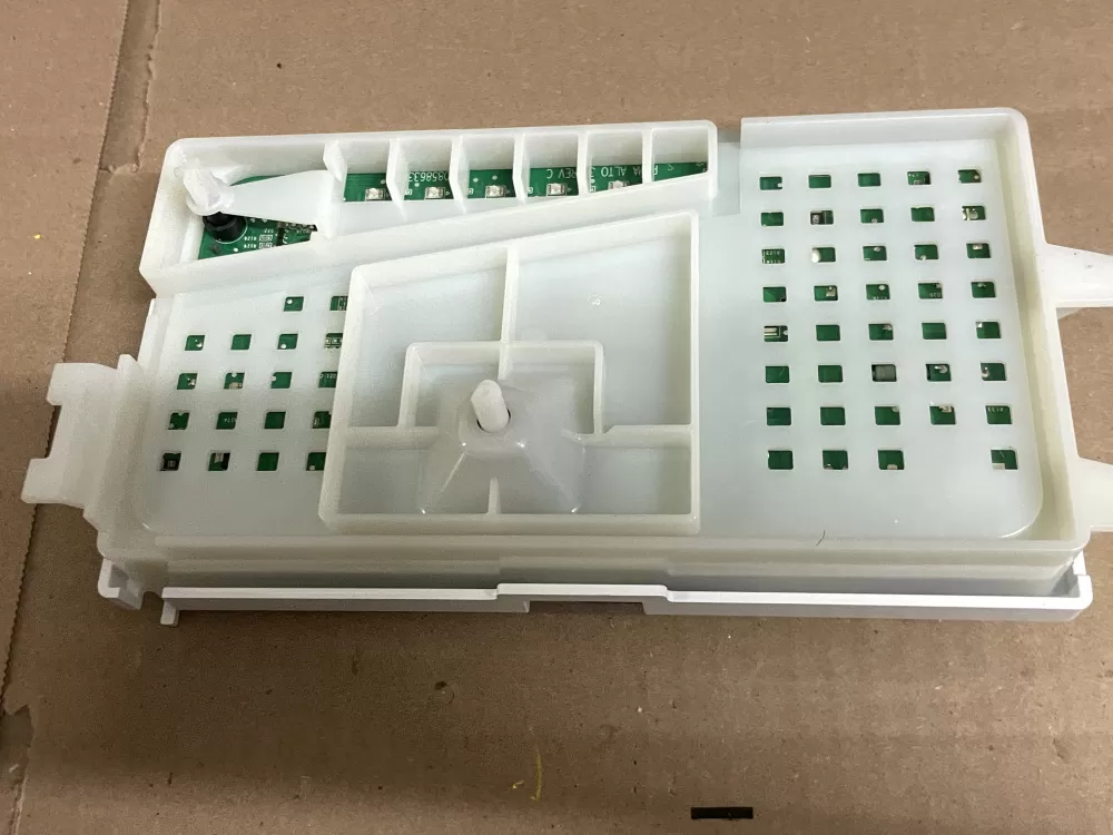 Maytag W11320238 W11399433 W11651526 Washer Control Board AZ100558 | Wm1578