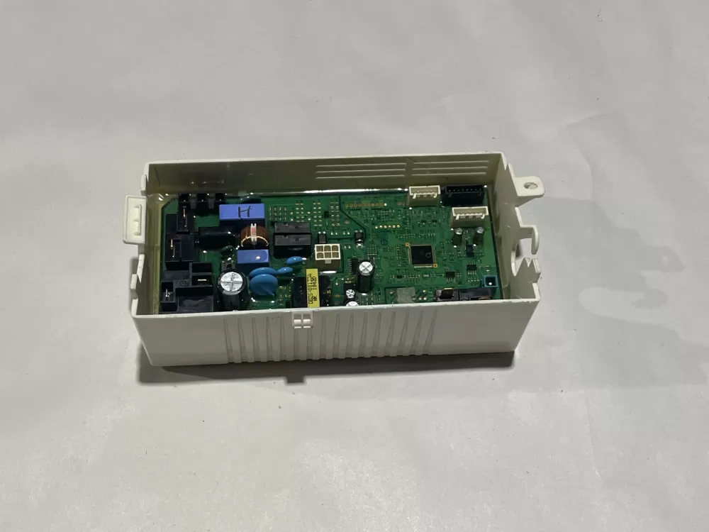 Samsung DC92-01729M Dryer Control Board
