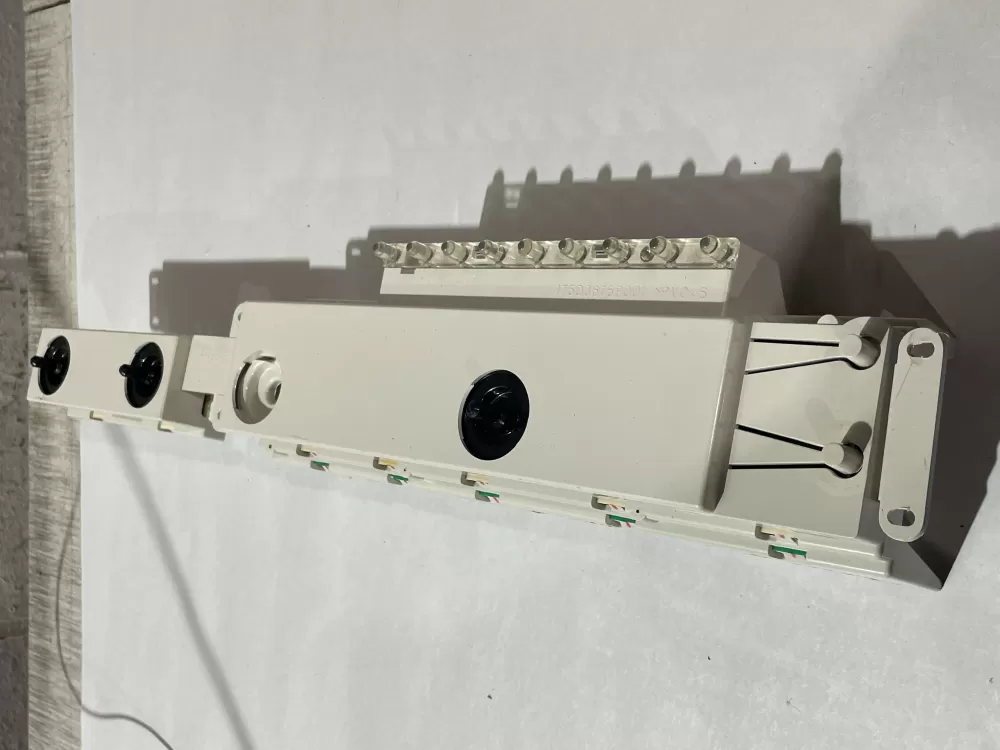 GE Hotpoint 175D4904G001 Washer Control Board AZ200287 | Wmv897