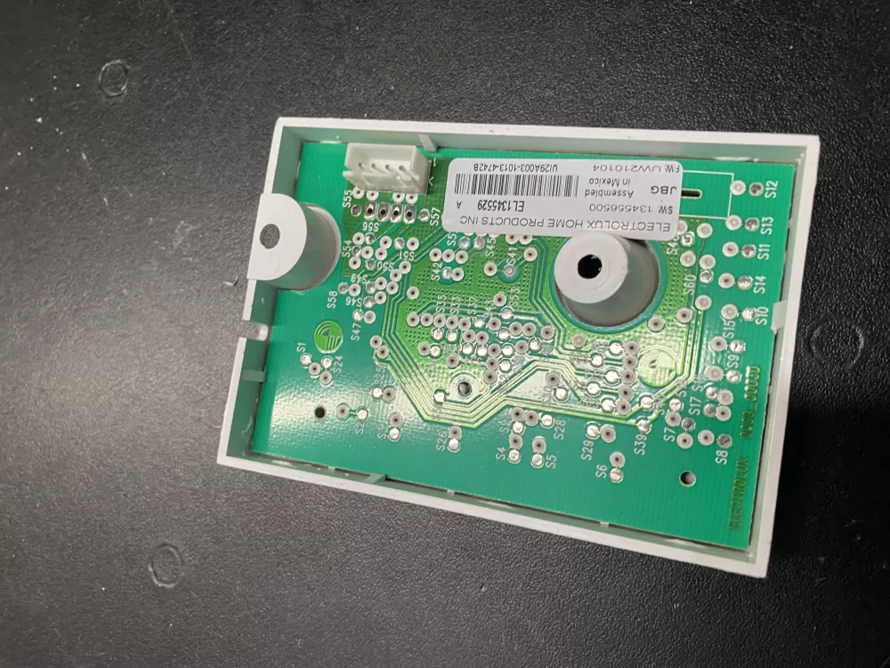 Electrolux 1345529A  EL1345529 Washer Control Board