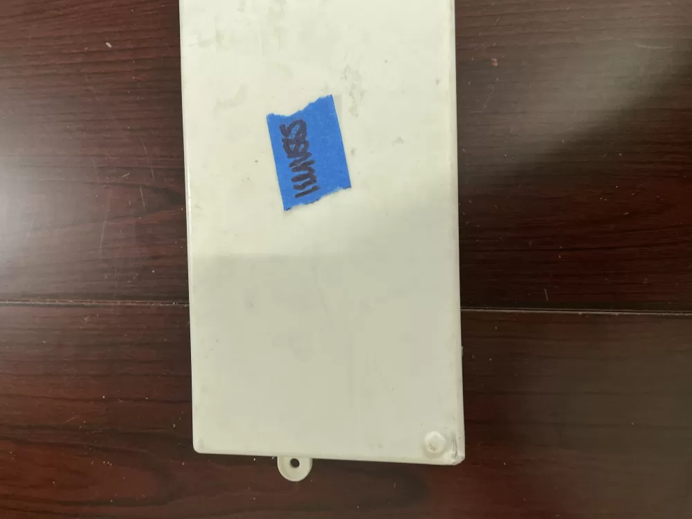 Samsung DD82-01337B Dishwasher Control Board Main Interface AZ66524 | KMV565