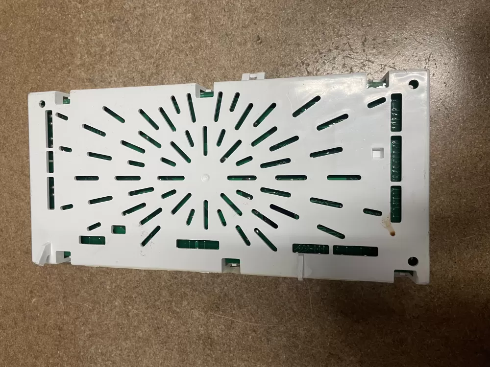 Maytag Whirlpool W10763742 W10284166 Washer Control Board AZ18905 | KM1203