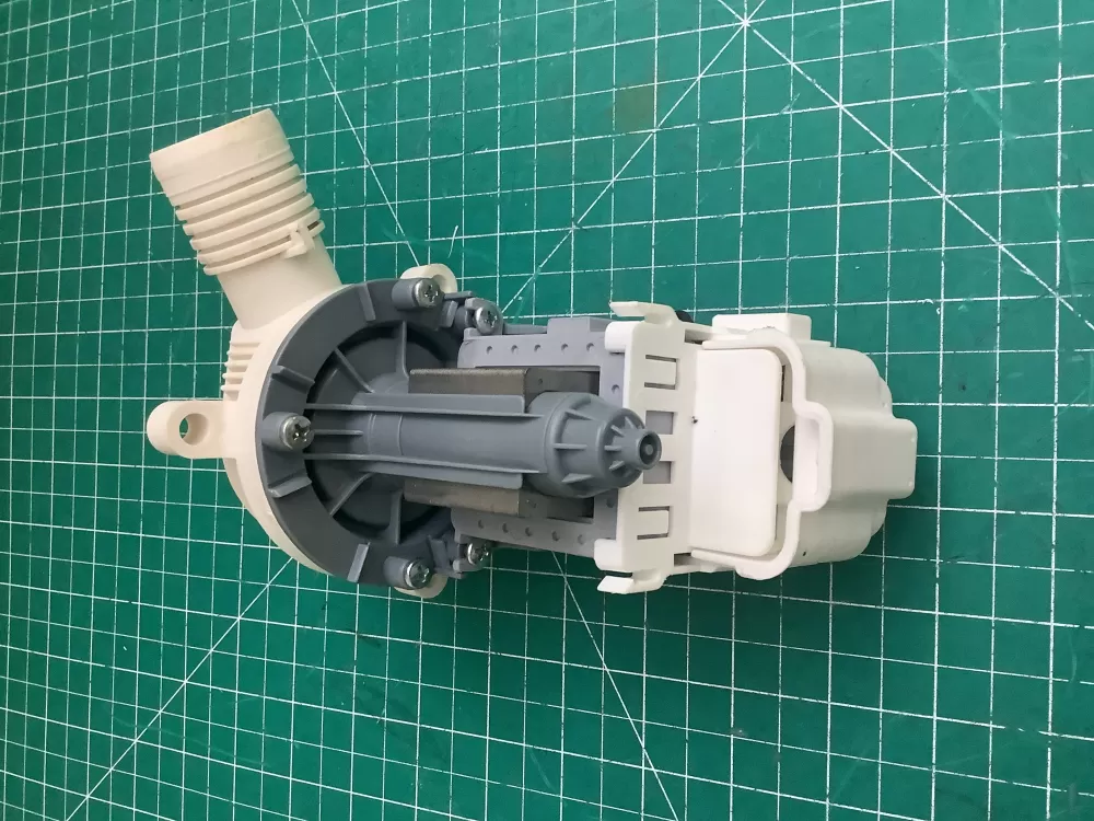 W10215134 Whirlpool Washer Other
