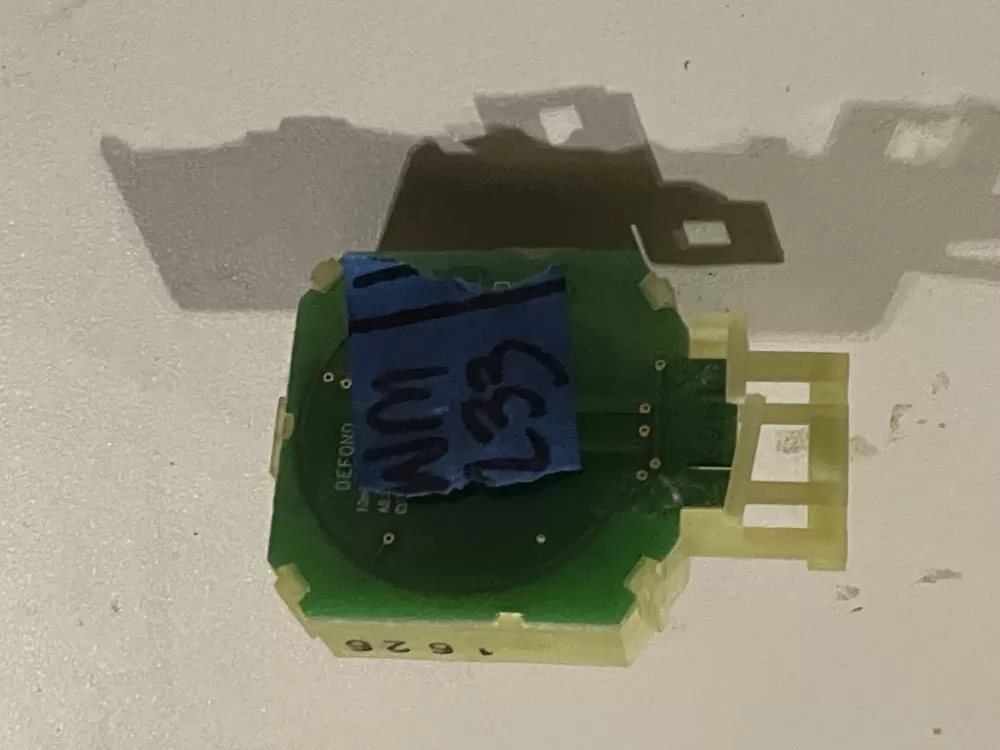 Frigidaire Kenmore 137493400 Washer Control Board Switch AZ31216 | Wm233