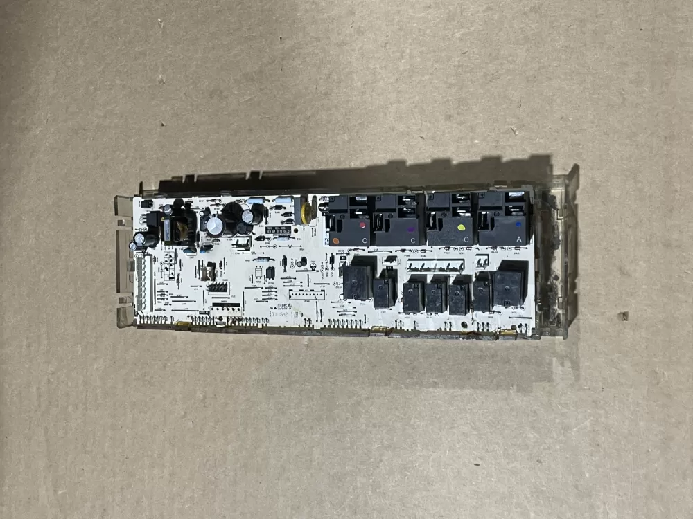 GE 164D8496G069 Oven Control Board