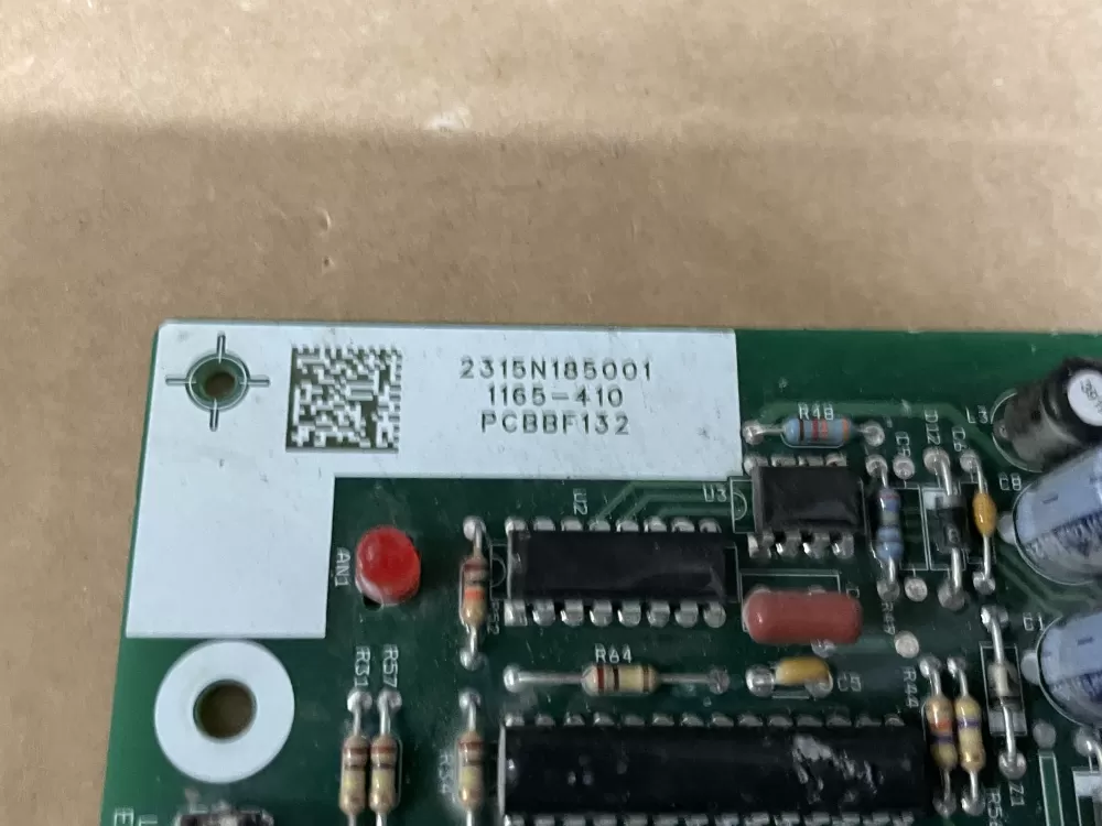 Goodman Amana PCBBF132 Furnace Circuit Board 1165-410 AZ101472 | Wm905