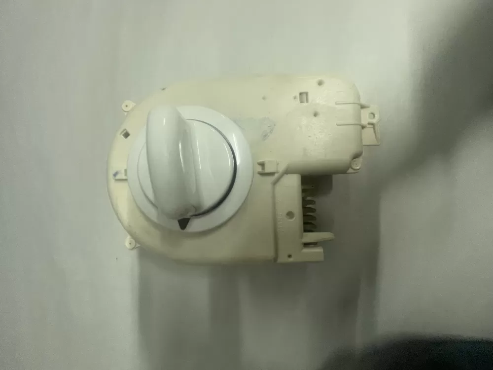 GE WH12X10338 175D5684P003 Washer Timer