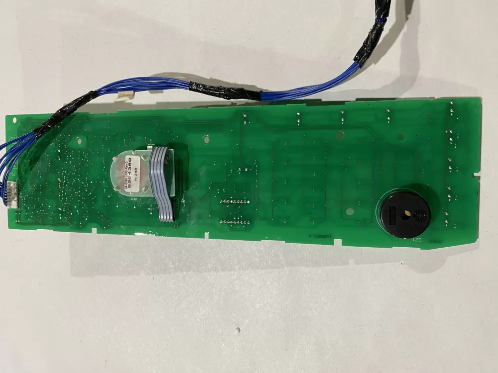 Whirlpool Kenmore W10189970 W10189963 Washer Control Board AZ158356 | BKV806