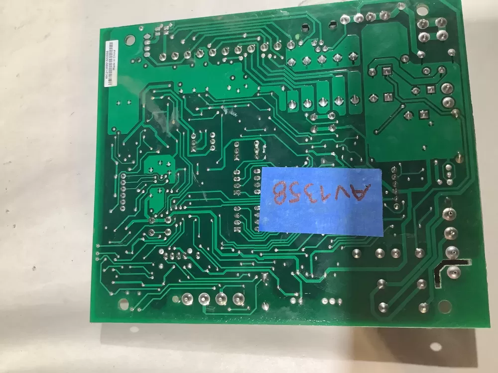 Amana Emerson Goodman PCBJA101 Air Handler Control Board AZ102330 | AV1358
