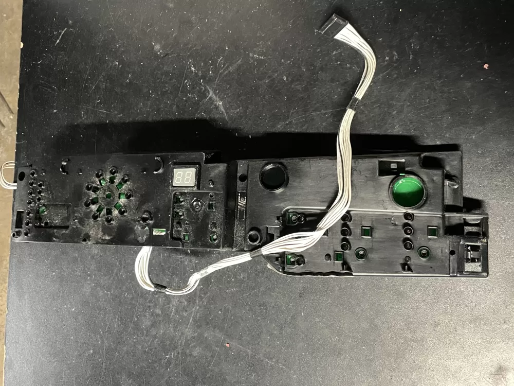 Kenmore 8558763 Dryer Control Board AZ15886 | WMV279