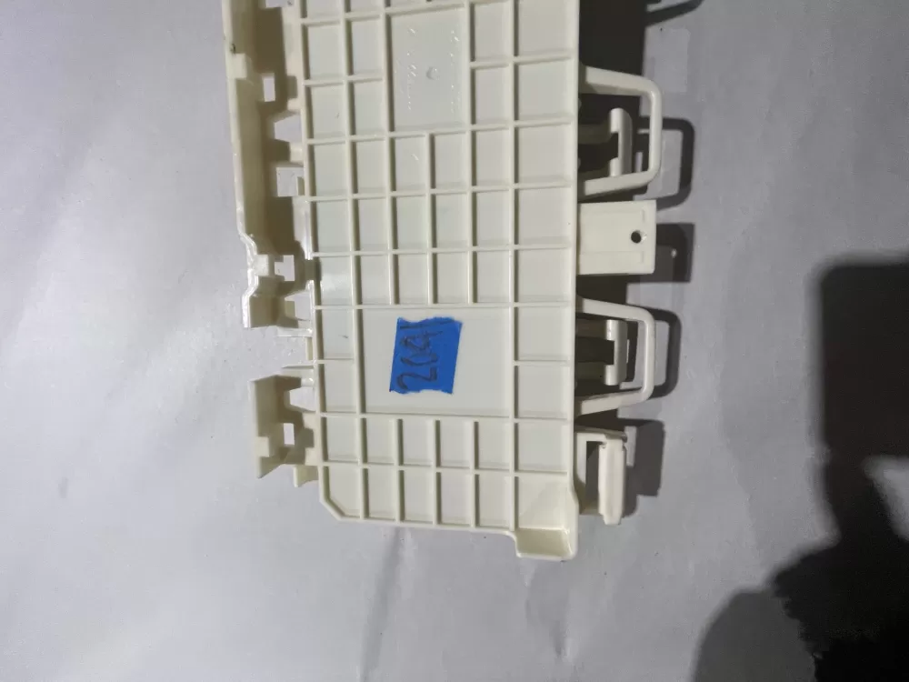 LG EBR76542925 Dryer Control Board Main PCB Assembly AZ196508 | KM204