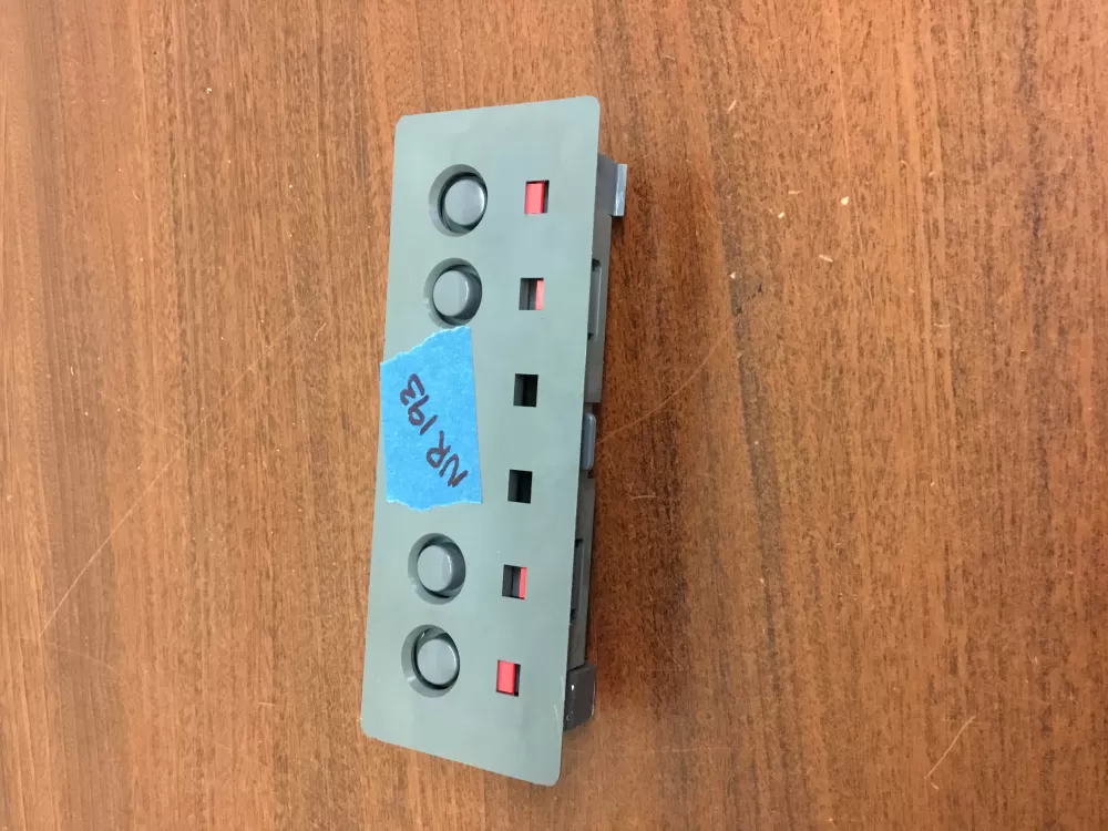 Whirlpool Kenmore Roper 2180279 Refrigerator Dispenser Panel AZ29232 | NR193