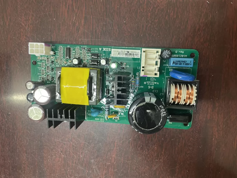 Whirlpool Maytag KitchenAid Kenmore Refrigerator Control Board AZ30779 | KM293