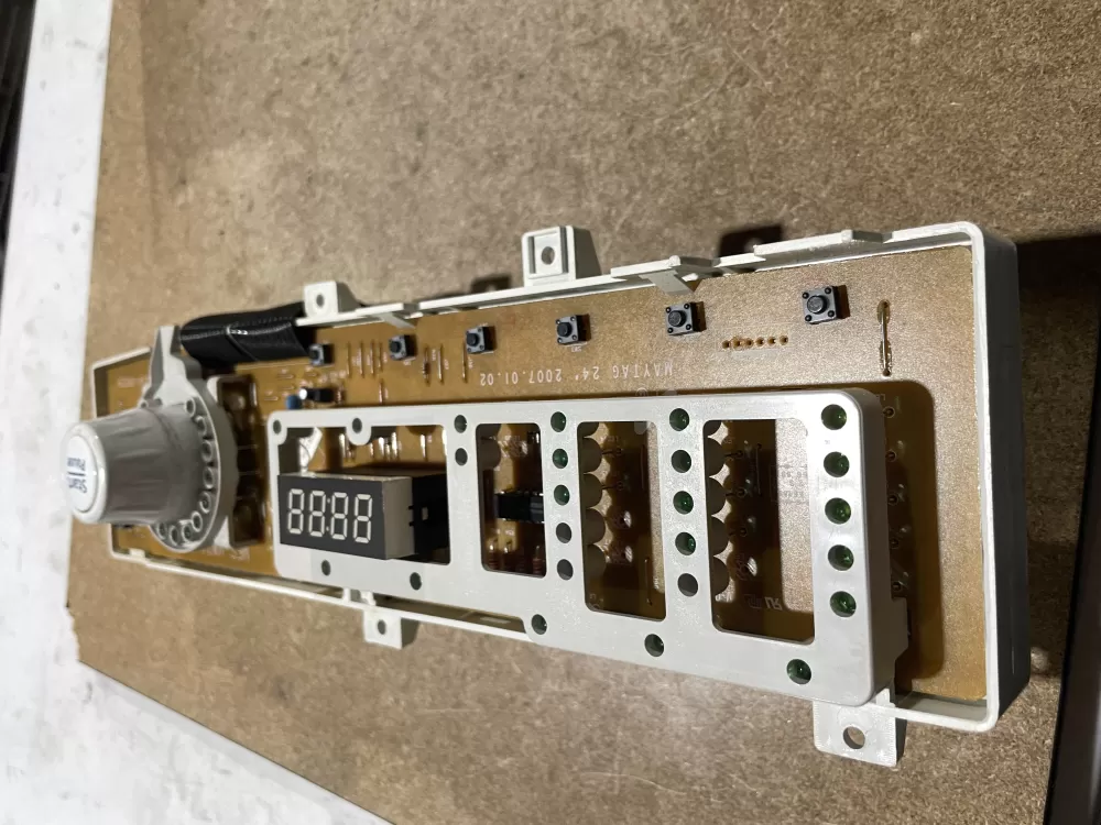 Maytag MW24-036EA4 Washer/Dryer Control Board AZ74357 | Wmv557