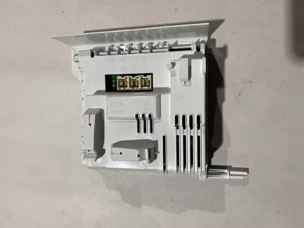 Whirlpool W10414759  W10414759A  8541001  E192533 Washer Control Board