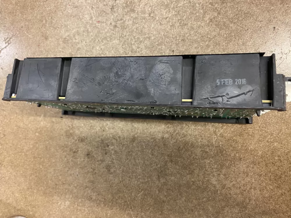 Whirlpool W10833998 Range Oven Control Board AZ77458 | BK1544
