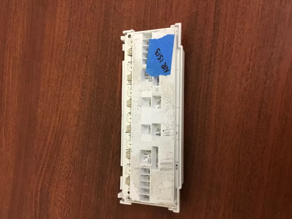 KitchenAid Kenmore W10461918 Refrigerator Control Board AZ28271 | NR1513