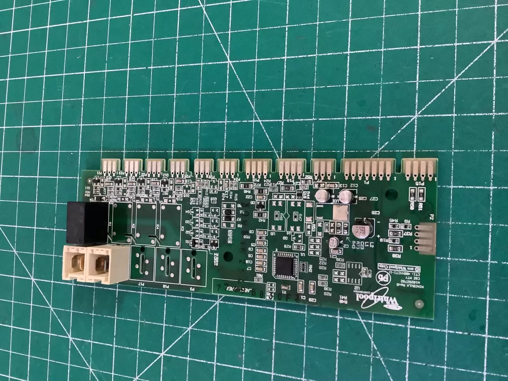 Whirlpool  Maytag W10292782 Washer Control Board