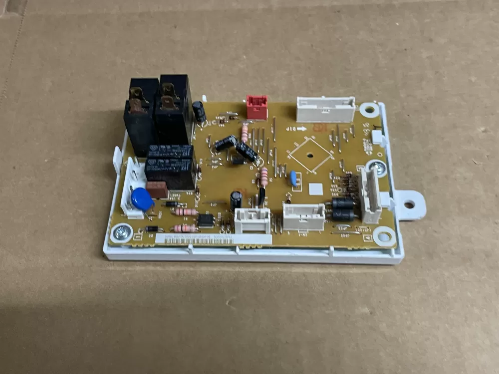 Bosch 80-09951-007-R000  11048139  Microwave Control Board