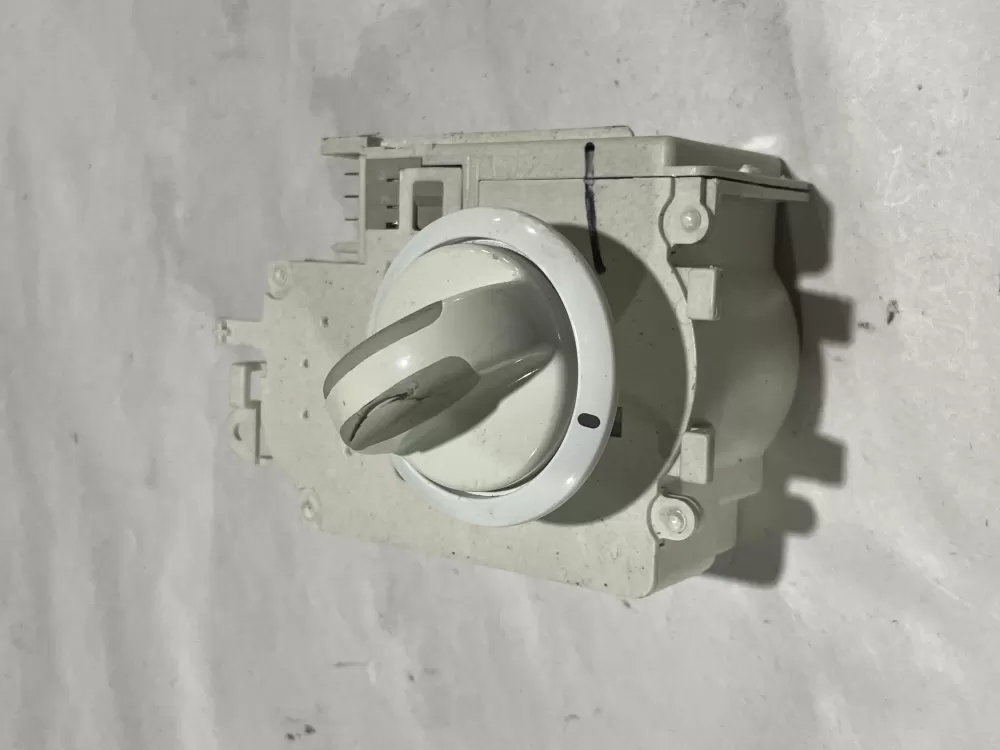 Frigidaire  Gibson  Kenmore  White Westinghouse 131964200 134049600 Washer Timer