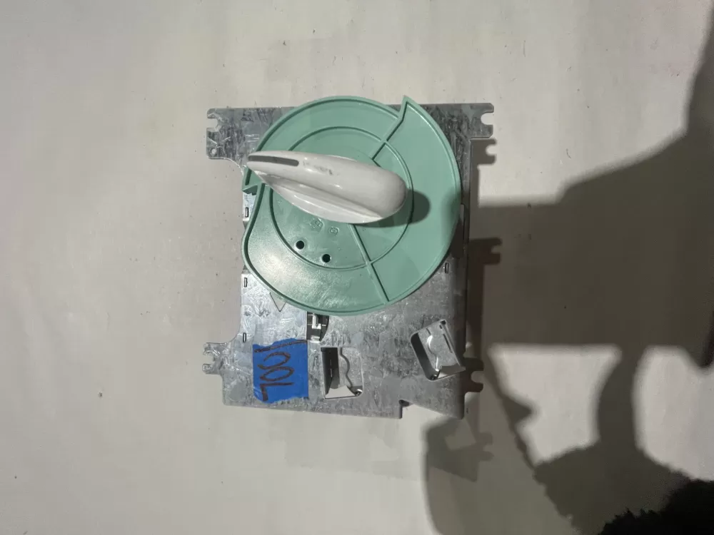 GE 165D5484P003 Dishwasher Timer AZ188046 | KM700