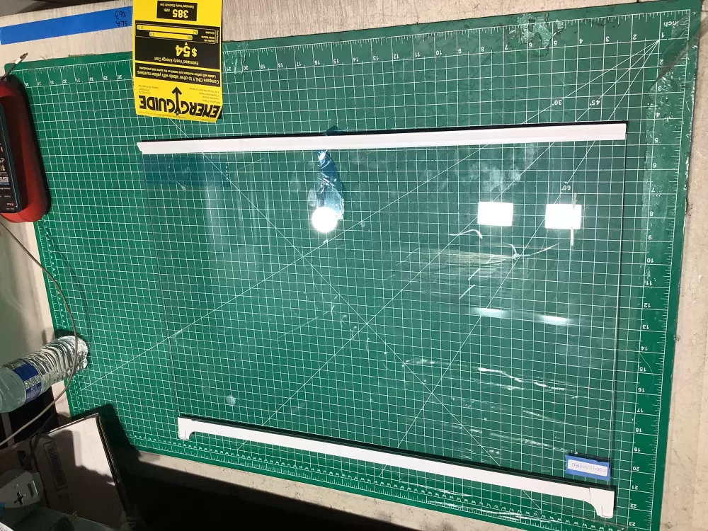 Frigidaire 5304534980 