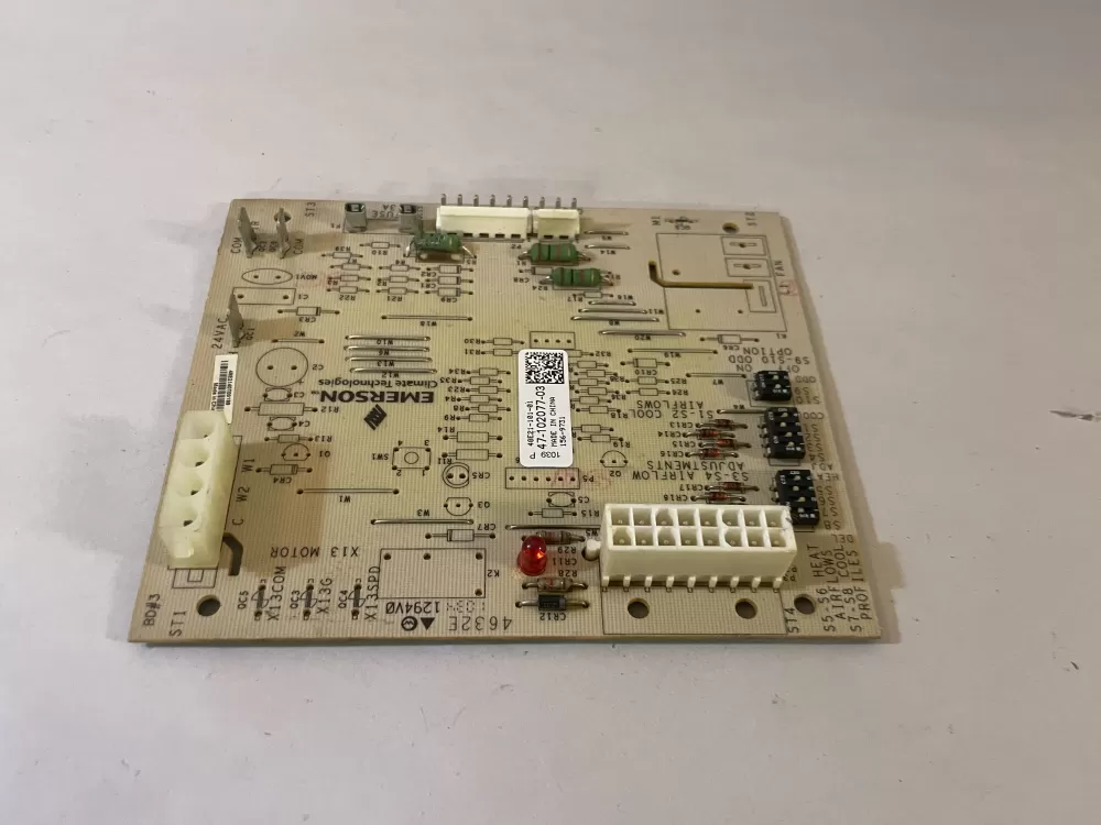 Rheem  Emerson 47-102077-03 