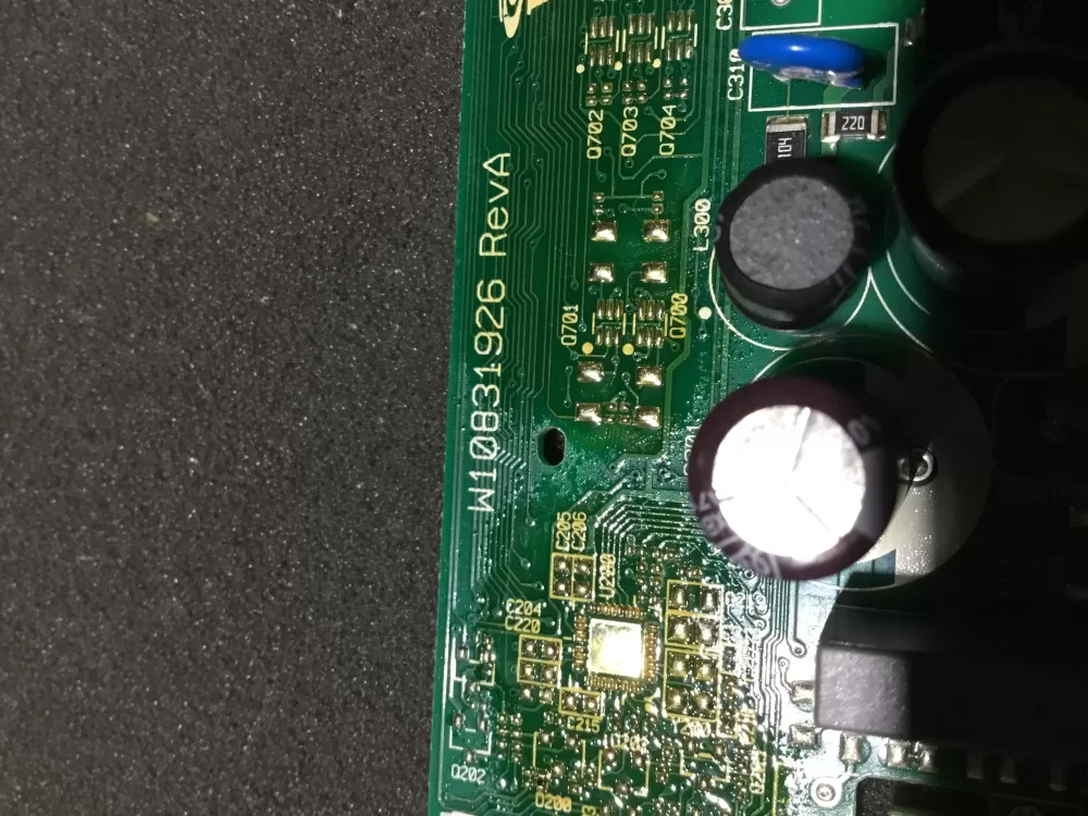Whirlpool Maytag W10831926 Dishwasher Control Board AZ88009 | NR1146
