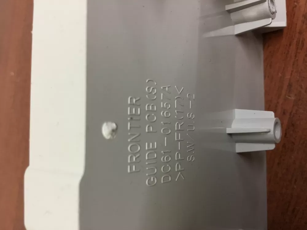 Samsung DC61 01657A Washer Control Board AZ30998 | NR1667