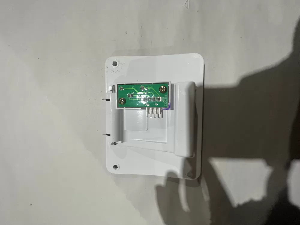 Whirlpool W10757851 4389102 Refrigerator Ice Control Board AZ190014 | KM2591