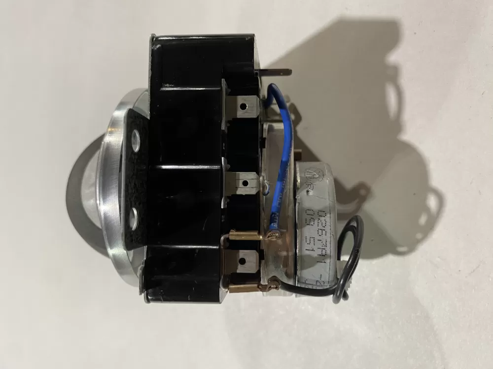 Whirlpool 8566184A 8566184 WP8566184 Dryer Timer AZ148342 | BK2375