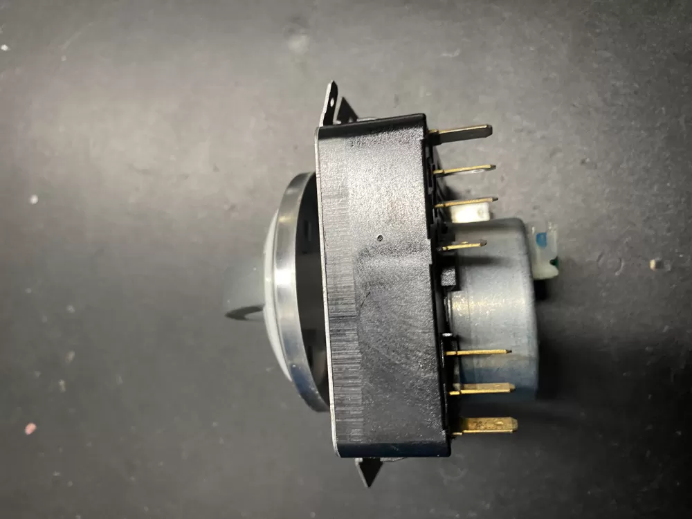 Whirlpool Maytag W10185982 Kenmore WPW10185982VP Dryer Timer AZ19075 | BK1030