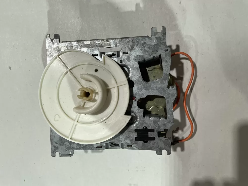 GE 129D9177P13 WD21X613 Dishwasher Timer AZ175538 | KM424