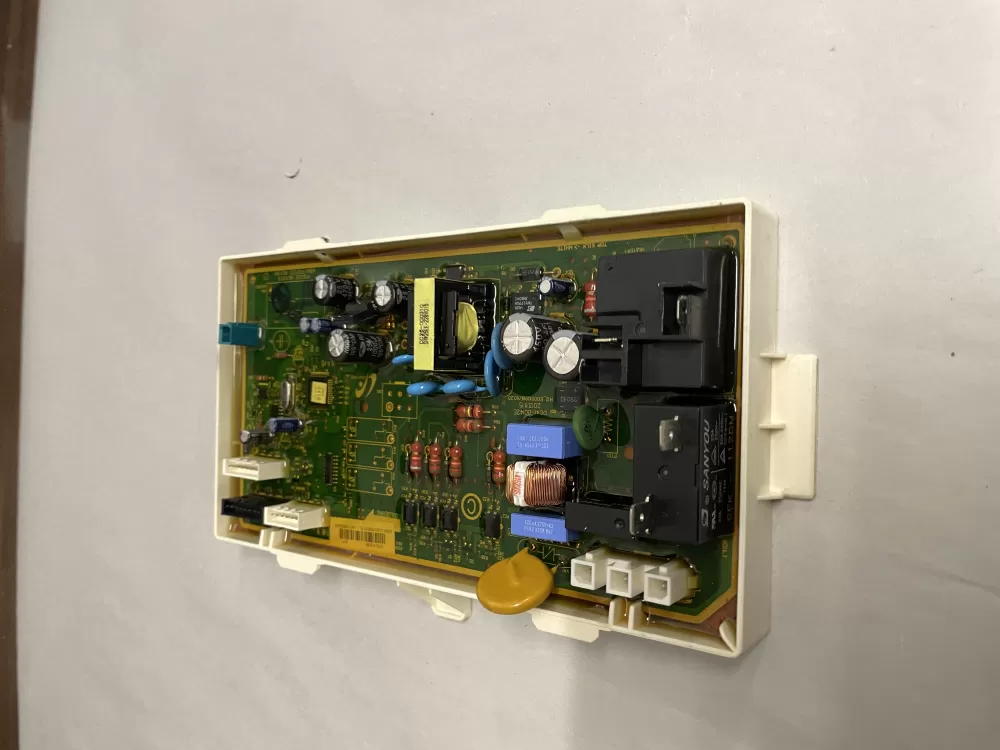 Samsung DC92-01626B DC9201626B Dryer Control Board