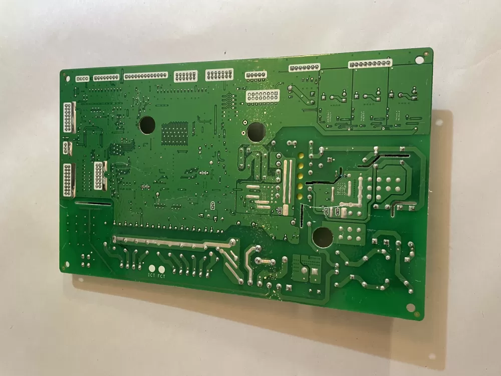 GE 197D8513G101 70213160102GA Refrigerator Control Board AZ150095 | KM2277