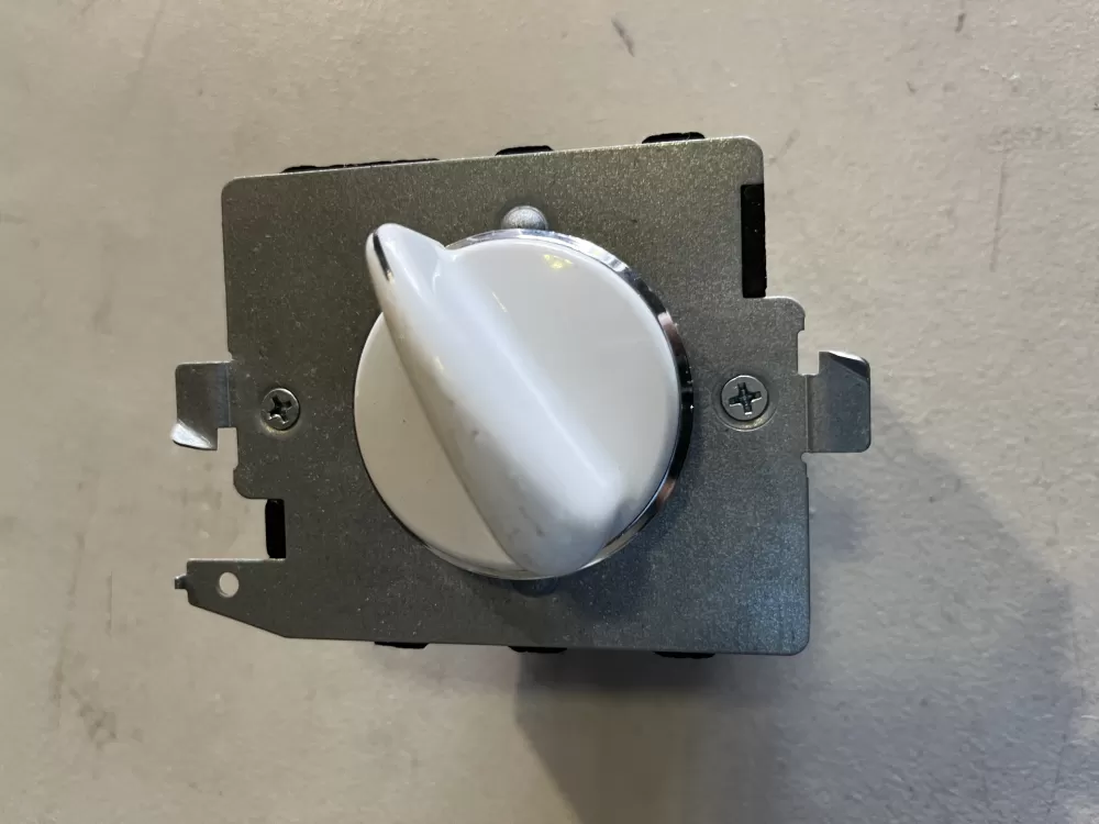 GE 212D1233P012 WE4M364 Dryer Timer