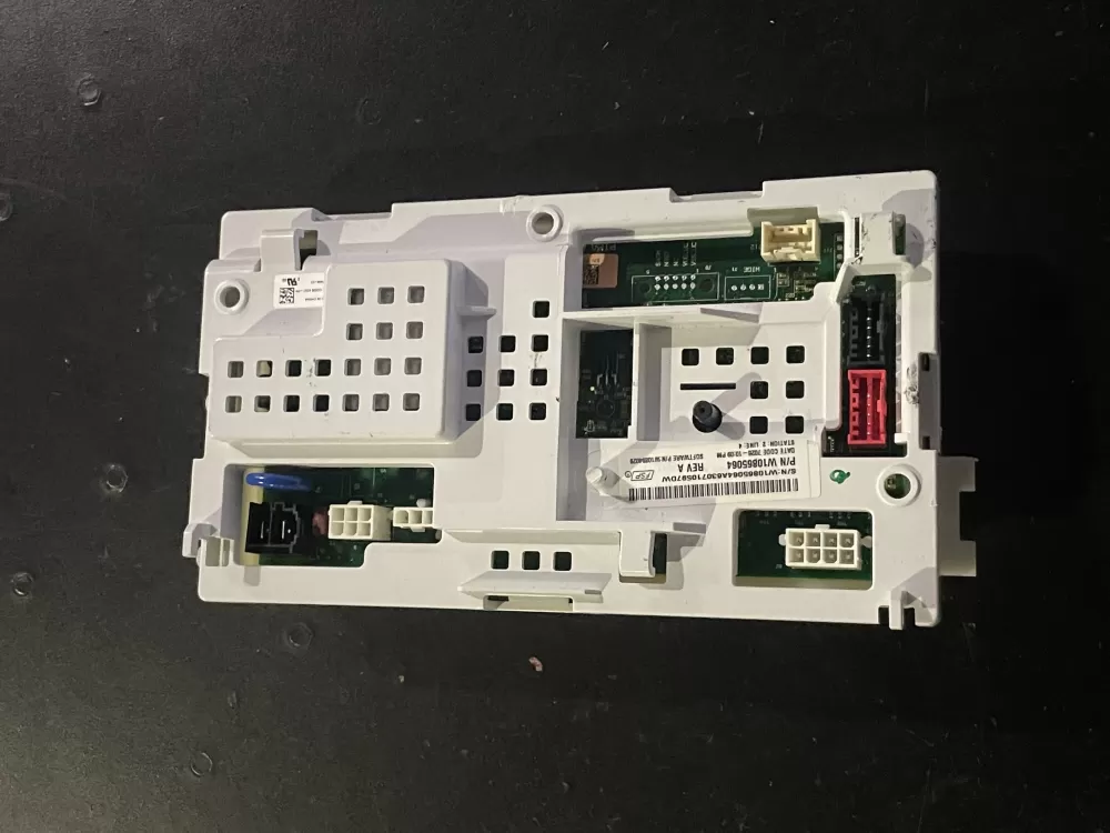 Whirlpool AP6261032 W10803586 W10841364 W10865064 W10915785 W10916478 W11116590 PS12114296 Washer Control Board