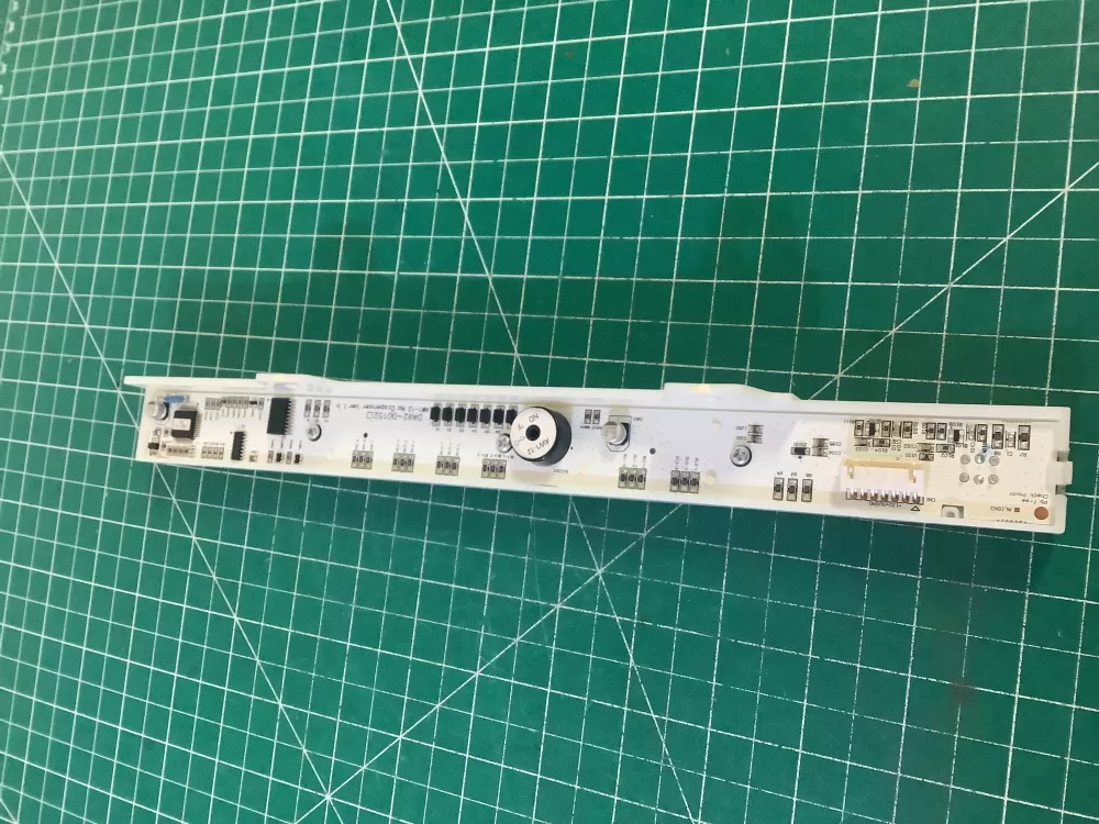Samsung AP5623862 Refrigerator Control Board AZ200526 | NR2797