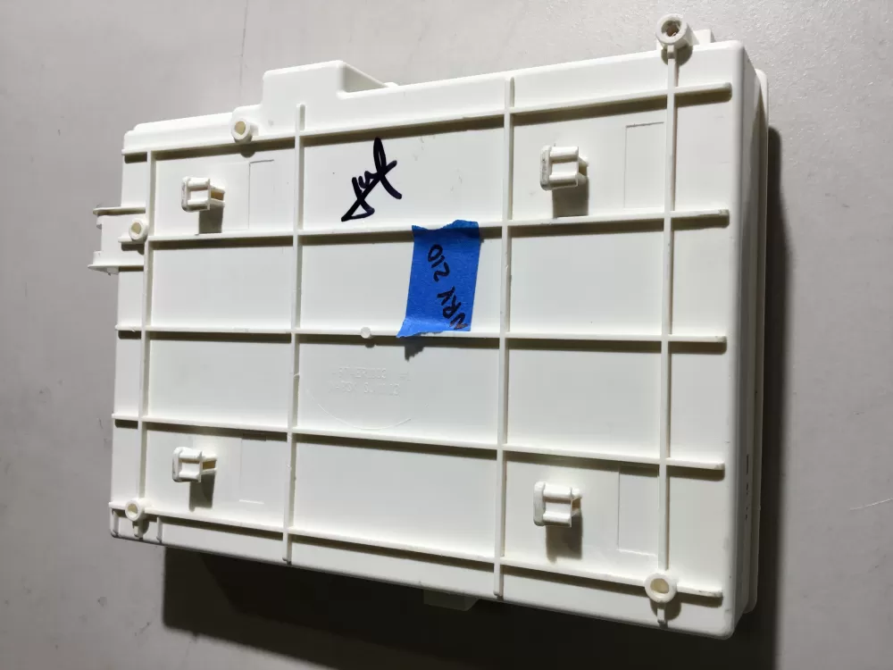 LG EBR74798603 EBR78263908 PS11710852 Washer Control Board AZ36340 | NRV210